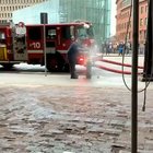 Fire hydrant fun