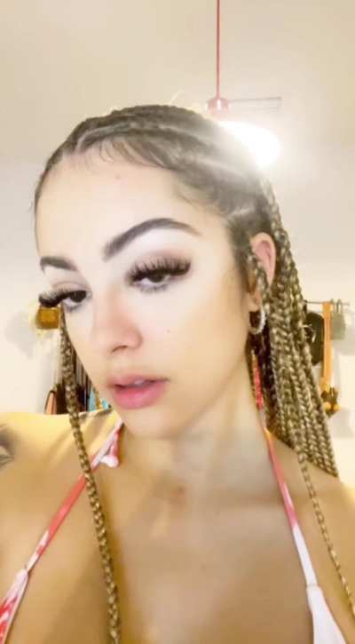 Malu