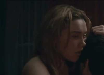 Florence Pugh