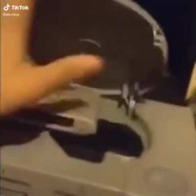 Vídeo que irá bugar sua mente
