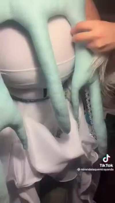 la Feminista mas 