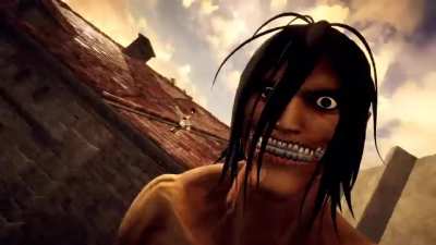 AoT VR is honestly beautiful link to the original in the comments