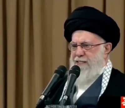 Salam Aleikum hermanos, Escuchemos las sabias enseñanzas de Nuestro Gran Ayatolá Jameneí