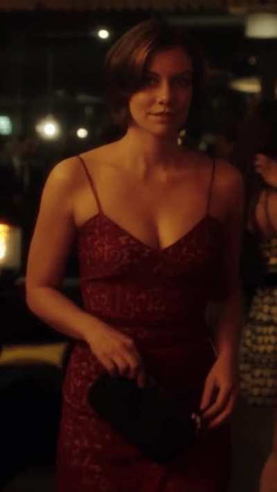 Stunning babe