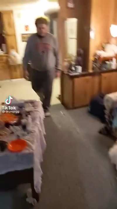 You good bro?
