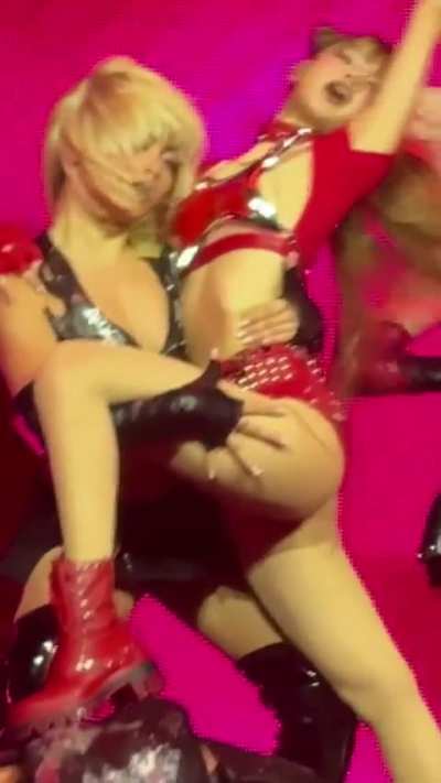 Lisa - BLACKPINK