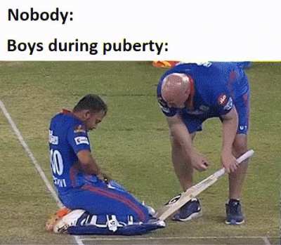 Big PP Shaw!