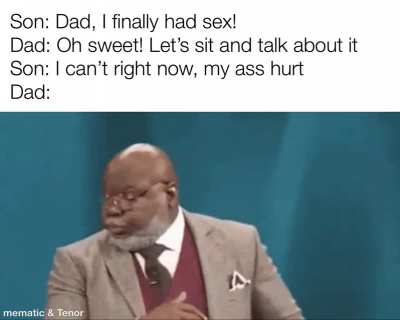 Wait...hol’ up
