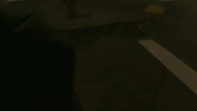 News crew attacked and intimidated by antifa for filming in Portland near the Justice Center during riots 11.19.2021