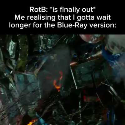 I WANNA WATCH THE MOVIE AT HOME!!!!