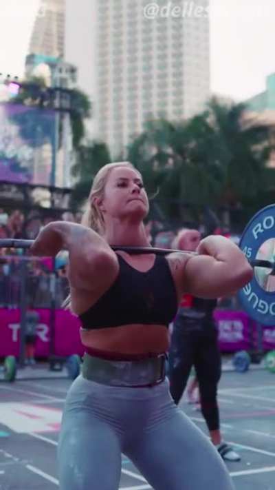 Dani Speegle