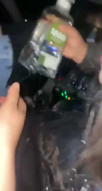 HMC while I 