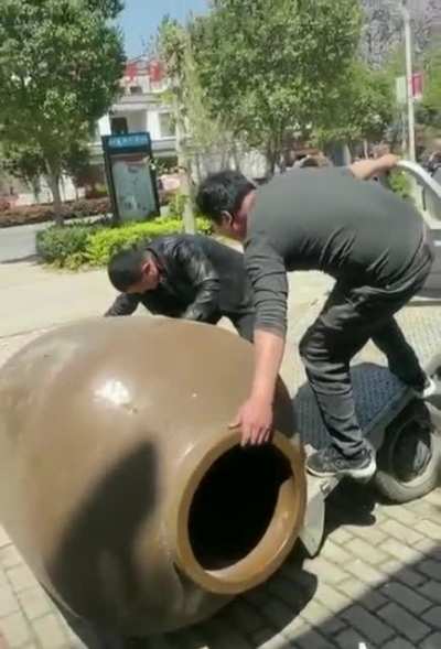 Maybe Maybe Maybe