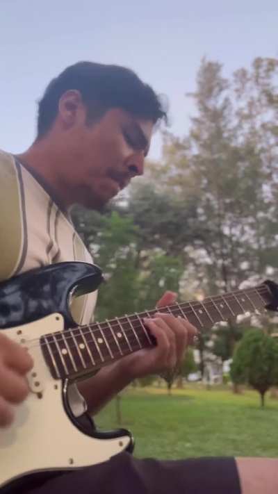 Danza en la sombras loop