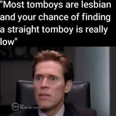 Sadly it may be true.
