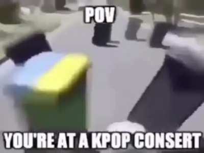 kpop sucks cock 💛 💚 💙