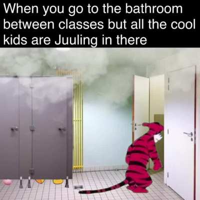 I need my lungs for bouncing