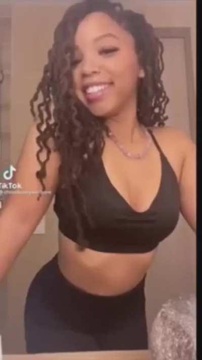 Chloe Bailey