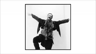 Adolf Hitler Türküsü