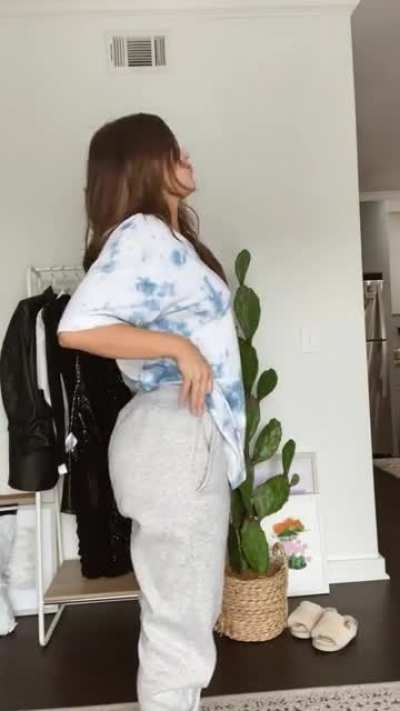 Those thicc thighs