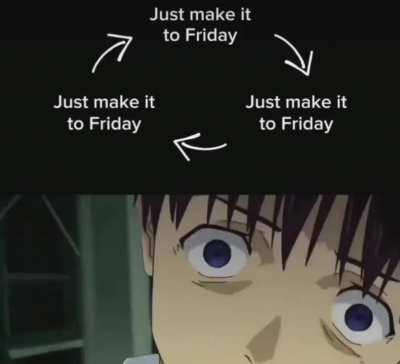 Repeat Repeat repeat. 