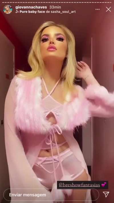 Giovanna Chaves