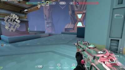 Abyss is kinda broken rn