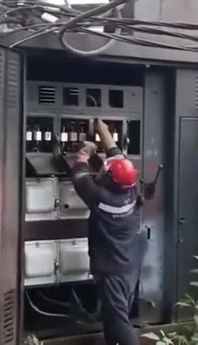 Русское барбекю