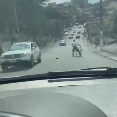 LL: Carts ≠ Cars