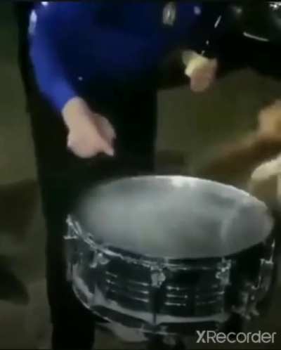 Seems like it fits here
