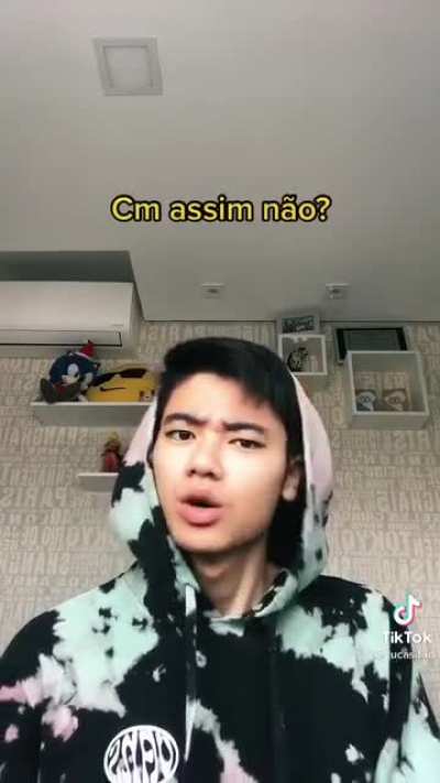 Vc se lembra muca?