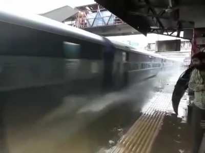Indian railways 102