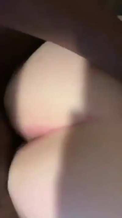 Pawg backshots