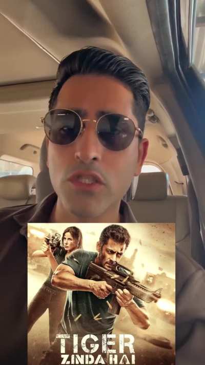 A message from Lt Colonel about Dhurandhar 2