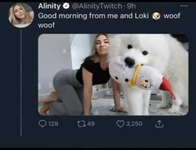 Oh god no