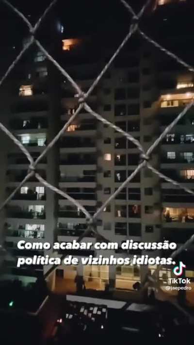esquerda? direita? FLAMENGO!