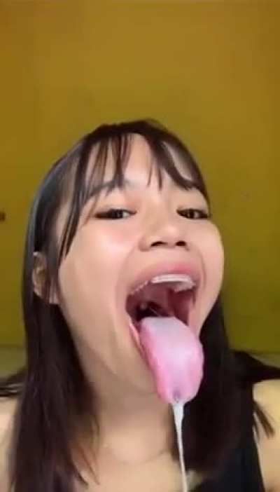 👅💦