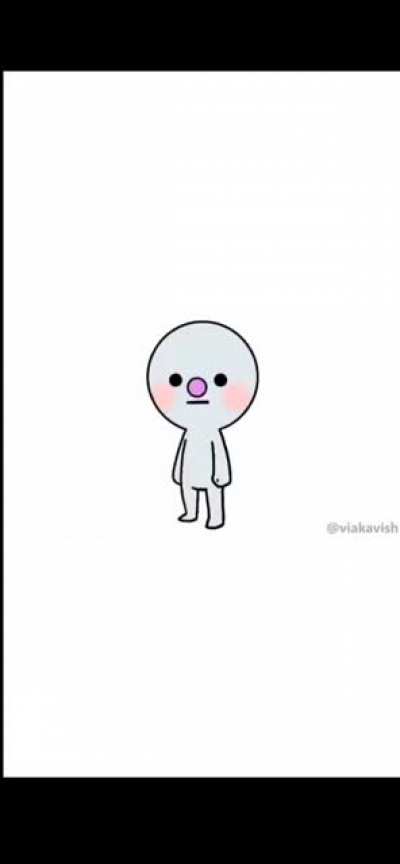 This is me everyday