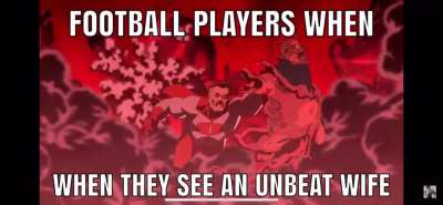 American football for you bri-ish “people”