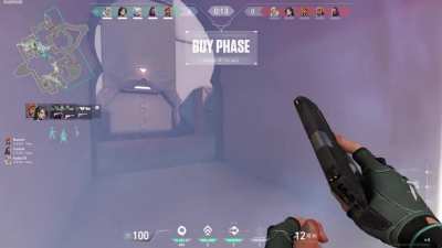 o chat de voz do valorant é melhor que o próprio jogo e eu posso provar 🤣