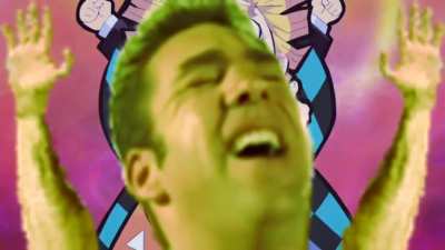 ANIKIII!!! HandsUp