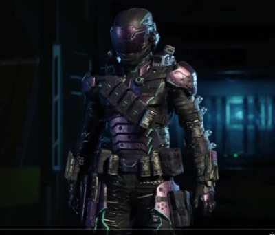 Wouldn't it be cool if these 