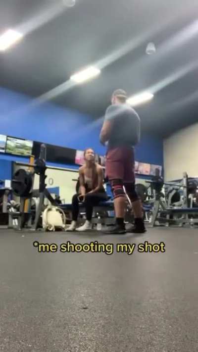 He got some exceptional skills!