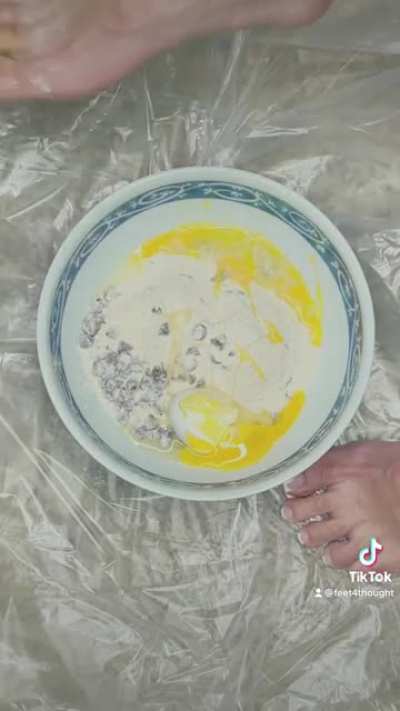 How about some eggs?