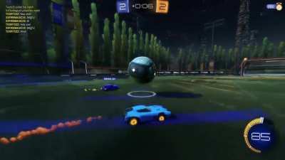 Teamwork Makes The Dreamwork