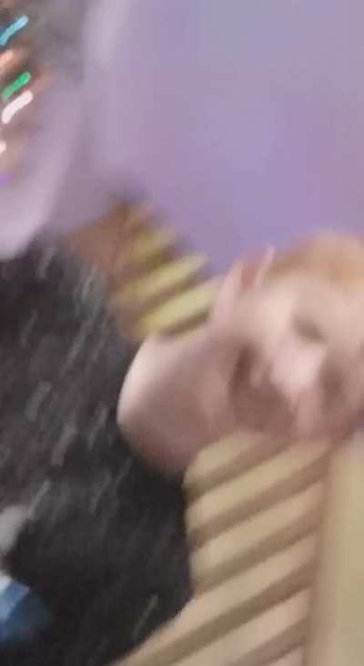 The crisp man