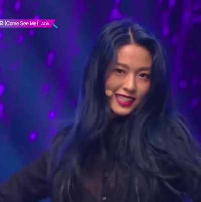 AOA - Seolhyun