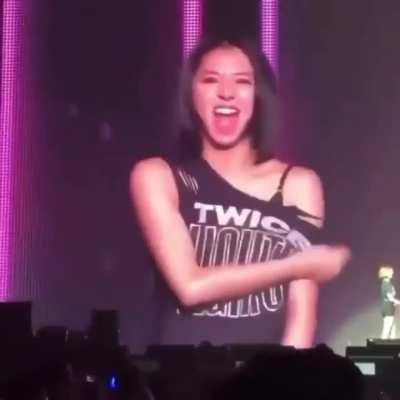 Chaeyoung & Nayeon 