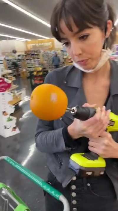 Sir.... this is a walmart