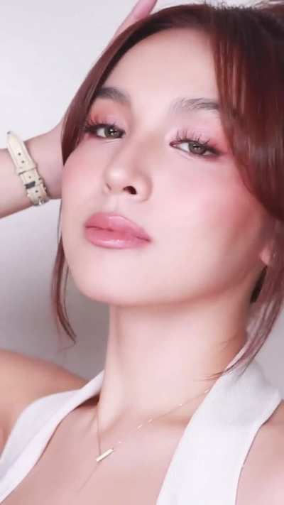 Kyline Alcantara